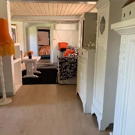 Det Kristne Feriehotel