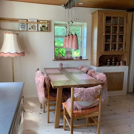 Det Kristne Feriehotel B&B *