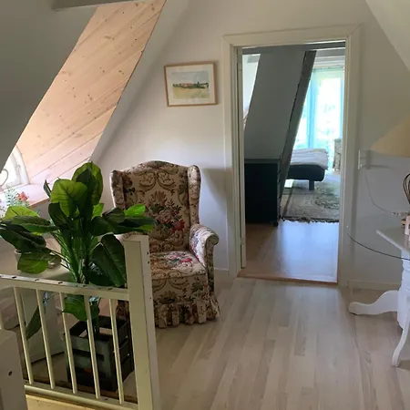 Det Kristne Feriehotel *