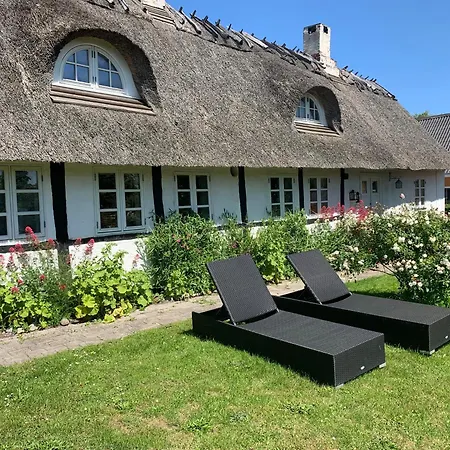 Det Kristne Feriehotel * Hinge