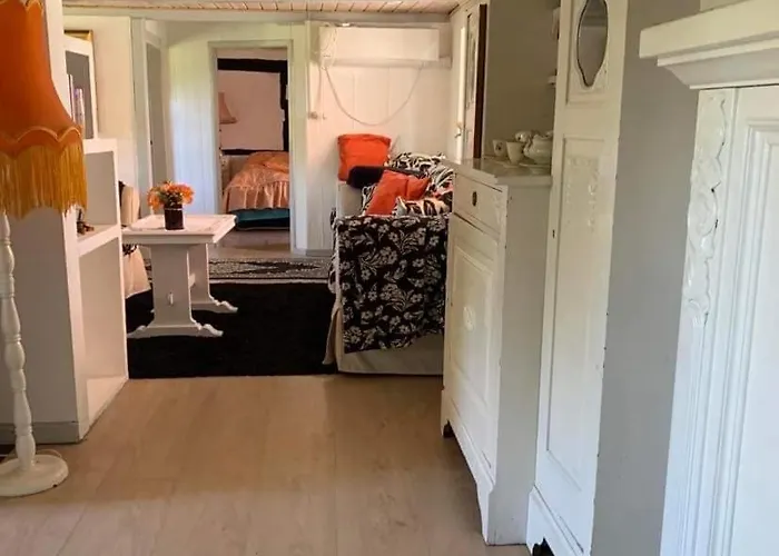 Det Kristne Feriehotel