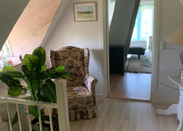 Det Kristne Feriehotel *